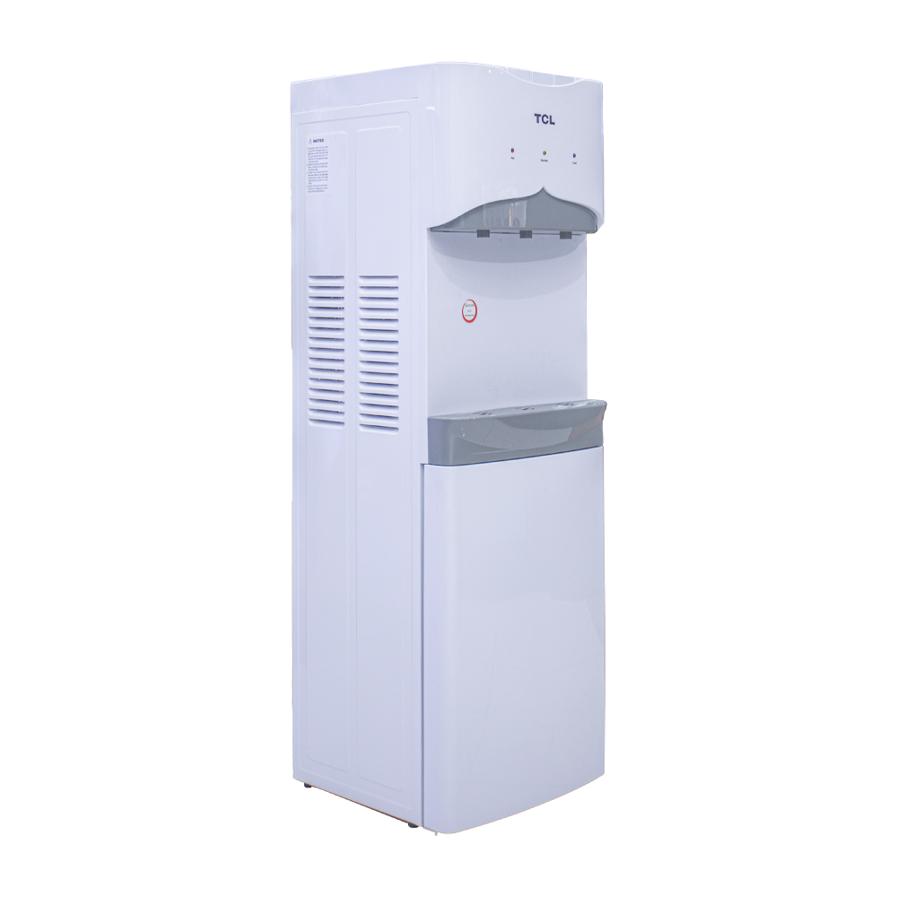 The TCL TY-LWYR109W from the left