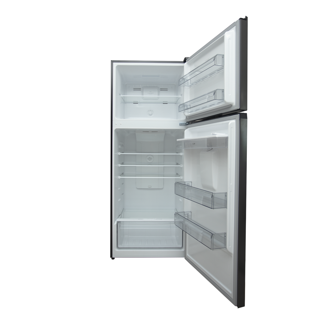 The TCL P540TMGWD with both doors open